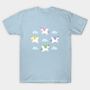 Cute pegasus T-Shirt